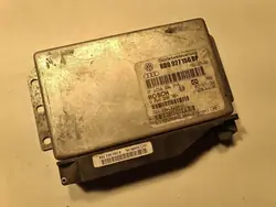 Unité de contrôle transmission Audi OE 8D0927156DP