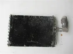 Radiateur Ford Probe OEM 12430173454 - Occasion