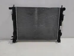 CHŁODNICA WODY KLIMY 214100078R DUSTER I 1.5DCI SZCZELNA