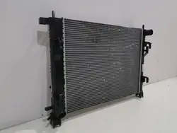 CHŁODNICA WODY KLIMY 214100078R DUSTER I 1.5DCI SZCZELNA