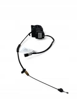 Sätesjusteringsmotor OEM L0288255 för Mercedes GL