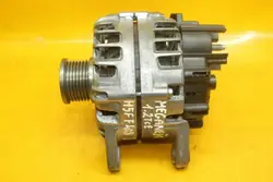 Vaihtovirtageneraattori Renault Megane V GT Nissan 1.2 TCE 31008040R