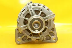 Alternateur Renault Megane V GT Nissan 1.2 TCE 31008040R