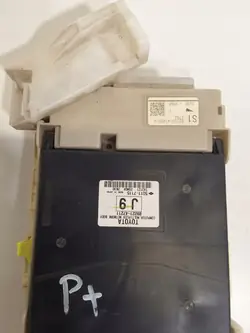 Toyota Komfortmodul OEM 89221-47211 för Prius+