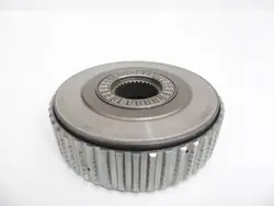 Zahnrad Volvo OE 55-51SN für XC90 2.4 D5
