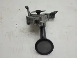 Pompe à huile OEM 9808231280 pour Peugeot Citroen C3