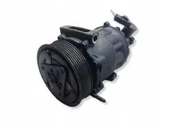 Compresor de aire acondicionado OEM 9656572680 Peugeot 407