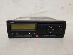 Tacógrafo OEM A0014465333 para Mercedes Econic