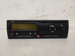 Tacógrafo OEM A0014465333 para Mercedes Econic