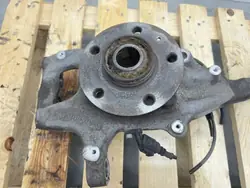 Audi A5 8T A4 B8 Lift 2.0 TDI Rotule Droite 8K0407258AB