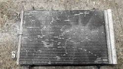 Citroen Jumpy AC-jäähdytin 2007-2014 OEM 1440143080