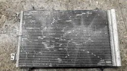 Citroen Jumpy Klimaradiator 2007-2014 OEM 1440143080