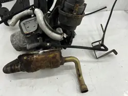 OEM 9807393380 Peugeot 308 II T9 Chauffage Webasto