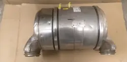 Scania DPF-suodatin OEM 2574416 - Käytetty Kunnossa