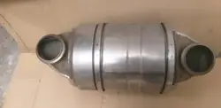 Scania DPF-suodatin OEM 2574416 - Käytetty Kunnossa
