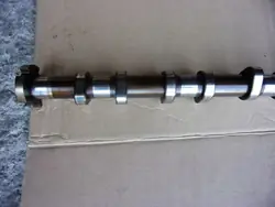 Árbol de levas Audi A4 2.0 TFSI 06F109101B