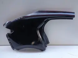 Höger bakskärm Mazda 3 19- HB OEM BŁOTNIK