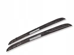 Protège-bas de porte avant Toyota Auris E180 OEM ARA365361