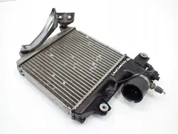 OEM 127000-0720 Ladeluftkühler für Toyota Land Cruiser 3.0 D-4D