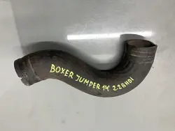Intercooler Slang Jumper 2.2 HDI 1379294080
