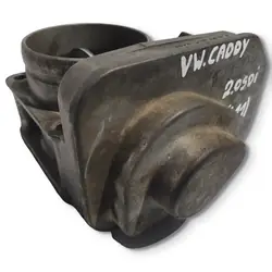 Drosselklappe OEM ACR 038128063J für VW Caddy III