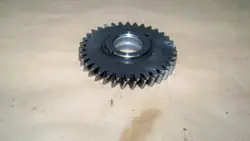 Engranaje de distribución OEM 070109497 VW T5 2.5 TDI AXD