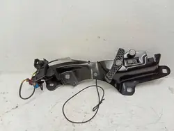 Charnière de toit gauche Mercedes-Benz E W238 2018 OEM A2387505500
