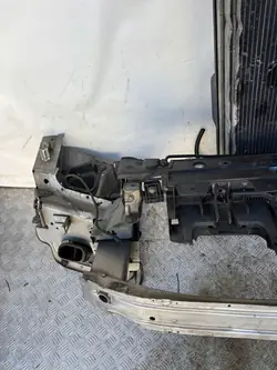 OEM CLI22920 framre rem med kylare för Chevrolet Cruze