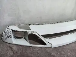 Voorbumperkap OEM 7P6807061A VW Touareg II