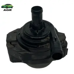 Pompe à eau OEM 21581 5SA0A pour Nissan Leaf ZE1 II