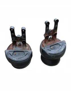 Mola de ar dianteira OEM para Mercedes Actros MP4 Antos