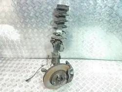 Amortiguador Delantero Derecho OEM AY1C-3K170-BA Ford B-MAX