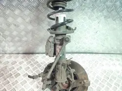 Fram Höger Stötdämpare OEM AY1C-3K170-BA Ford B-MAX
