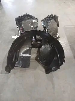 Aile avant gauche Alfa Romeo Junior Avenger OEM 52215213