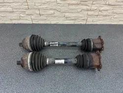 Bentley Continental Drivaxel OEM 3W0407272B/3W0407271B