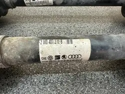 Árvore de Transmissão Bentley Continental OEM 3W0407272B/3W0407271B