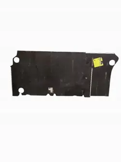 Plywoodgolv Kit Ford Transit Connect MK1 02-13
