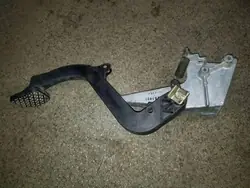 BMW Bremspedal OEM 1158993 für 3 TOURING E36