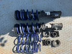 Ford Fiesta MK8 ST H&R Kit Suspensão 18-25r OEM K1BY18K001AC