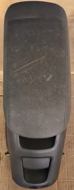 Armstöd Förvaring OEM PODŁOKIETNIK OPEL MERIVA II B LIFT 13-17