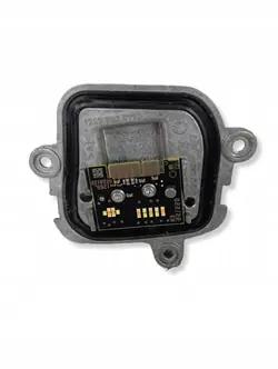 Module contrôle phare OEM 12690020110 Avant