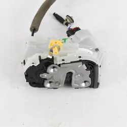 Serrure Portière Arrière Gauche OEM 10527289 MG HS
