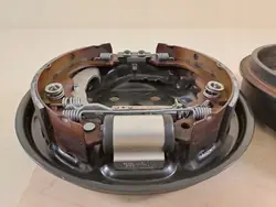 OEM 00420955578 Vänster Bakre Bromstrumma