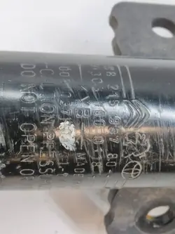 OEM 9821596780 Etujousi Peugeotille