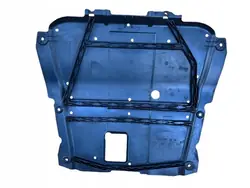 Dacia Sandero II Underskärm Original