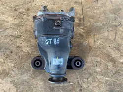 Differenziale posteriore Toyota GT86 Subaru BRZ Torsen LSD Y38
