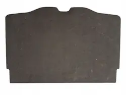 Kofferraumteppich Jeep Avenger OEM 7357714080 (2022-)