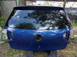 Cristal de portón VW Golf V HB OEM SZYBA KLAPY BAGAŻNIKA