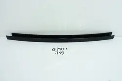 Fönstertätningsguide BMW 3 G21 2018 Höger Bakdörr