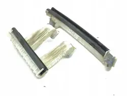OEM AMD180021 Moldura cristal puerta trasera izquierda